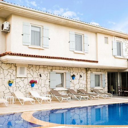 Deruni Butik Hotel Izmir Bagian luar foto
