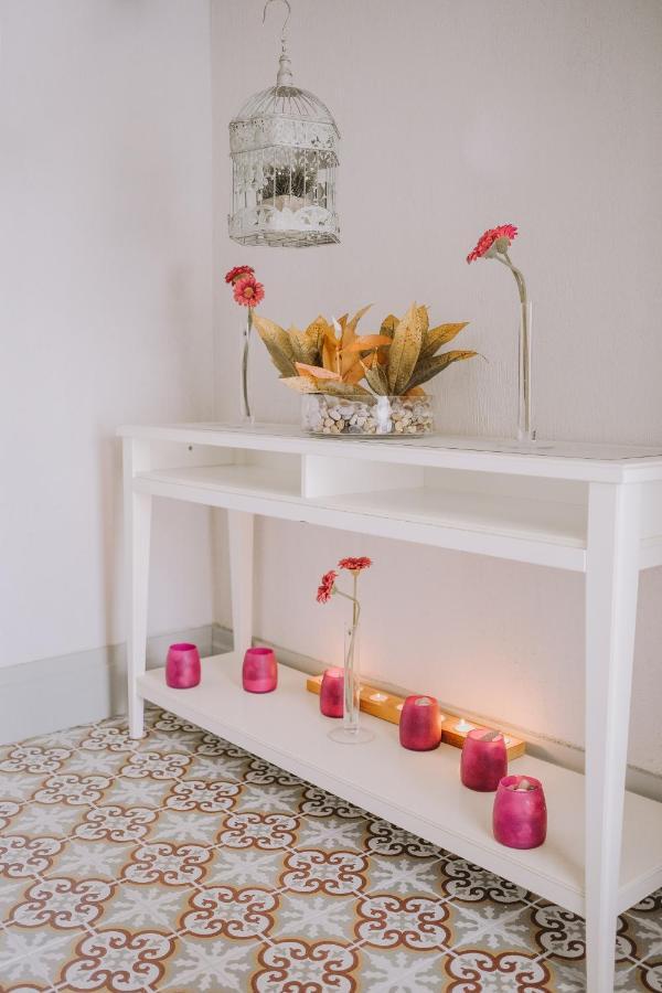 Deruni Butik Hotel Izmir Bagian luar foto